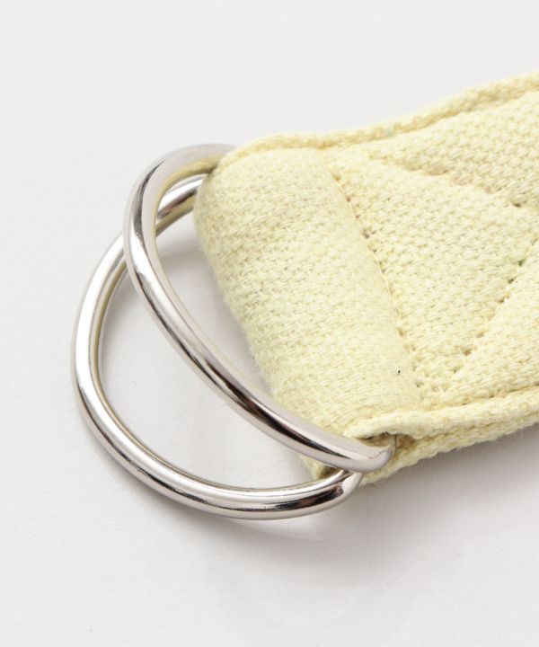 Nepalese Hand Woven Belt