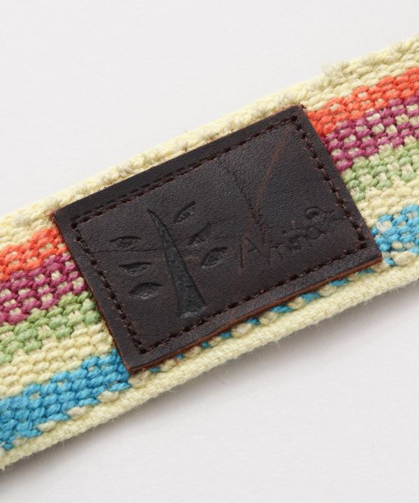 Nepalese Hand Woven Belt