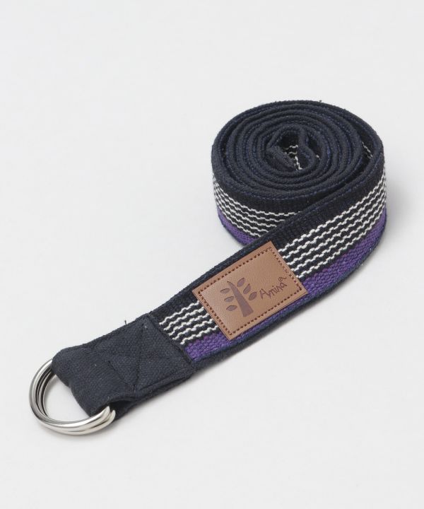 Nepalese Hand Woven Belt