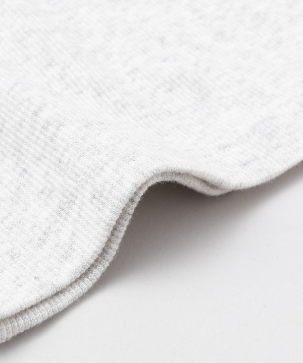 Beaded Rib Cotton Camisole