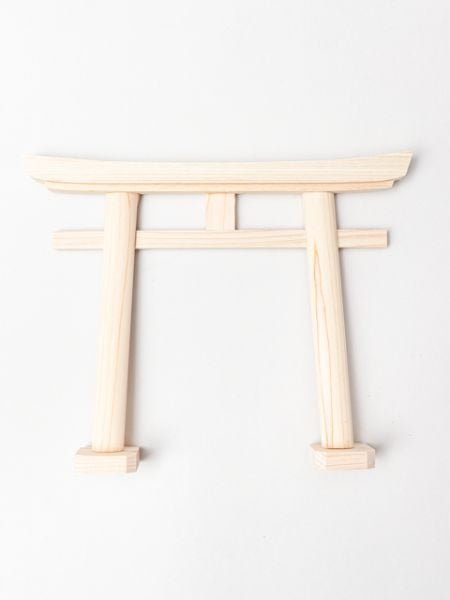 招福鳥居 - SHOHUKU TORII Ornament