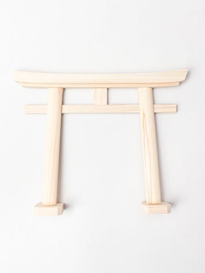 招福鳥居 - SHOHUKU TORII Ornament