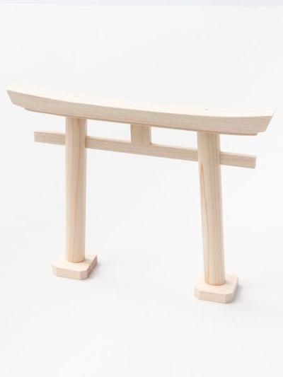 招福鳥居 - SHOHUKU TORII Ornament