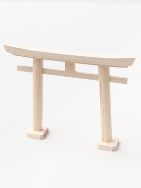 招福鳥居 - SHOHUKU TORII Ornament