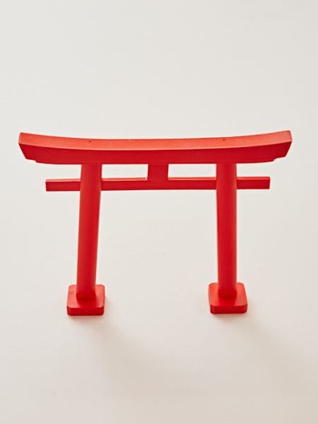 稲荷鳥居 - INARI TORII Ornament