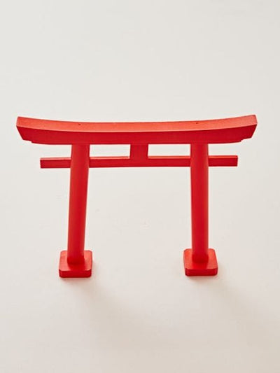稲荷鳥居 - INARI TORII Ornament