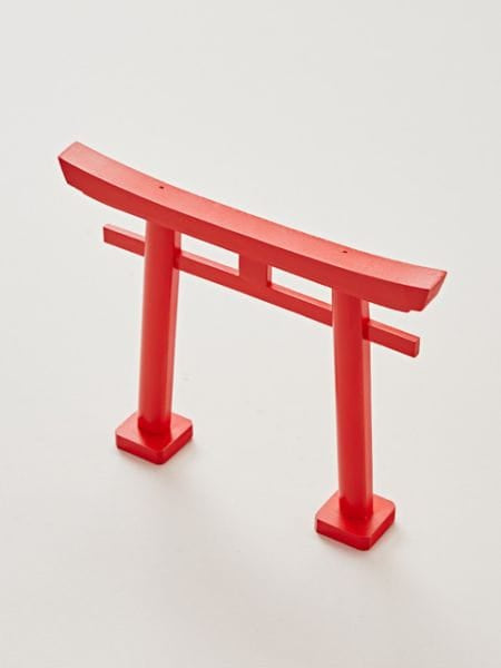 稲荷鳥居 - INARI TORII Ornament
