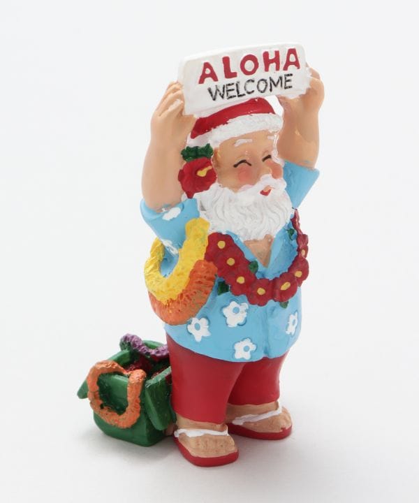 Décoration de Noël peinte à la main