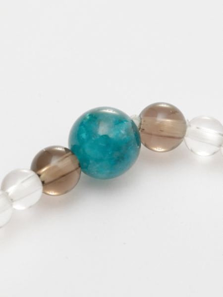 ICHIGAN-JOJU - Jade Bracelet