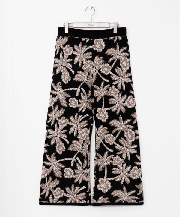 Knit Effortless Pants