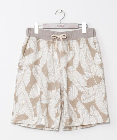 Loa'a Shorts Pants & Shorts by Kahiko - Ametsuchi