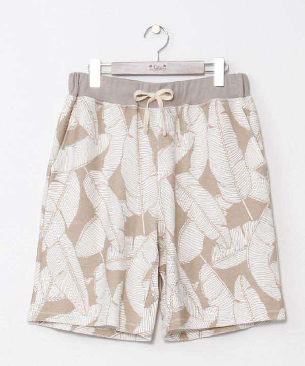 Loa'a Shorts Pants & Shorts by Kahiko - Ametsuchi