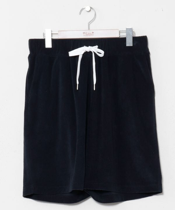 Hawaiian Pocket Men Shorts by Kahiko - Ametsuchi