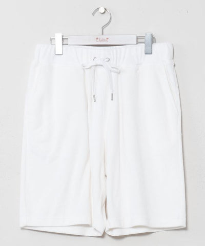 Hawaiian Pocket Men Shorts by Kahiko - Ametsuchi