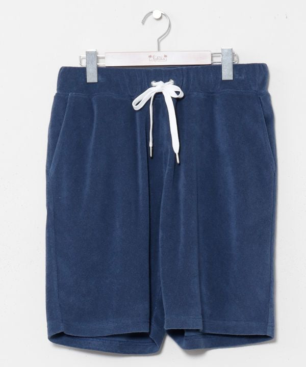 Hawaiian Pocket Men Shorts by Kahiko - Ametsuchi