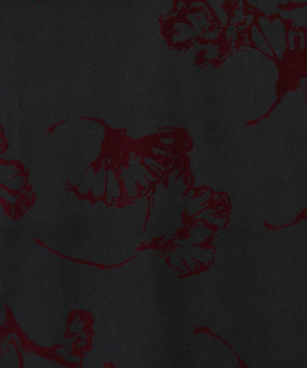 KASUMI YOU MON - Haori for Men