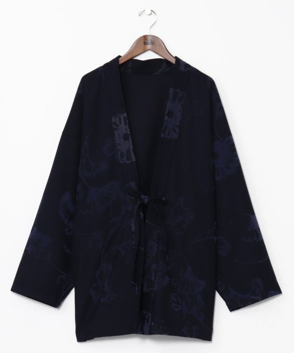 KASUMI YOU MON - Haori for Men