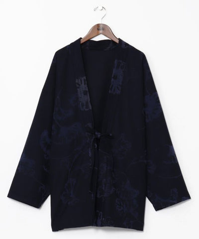 KASUMI YOU MON - Haori for Men