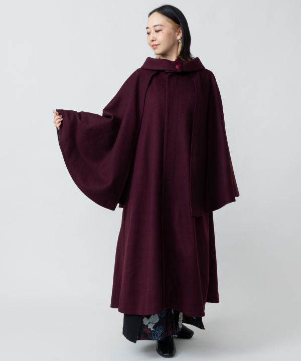 KAN AKANE Coat