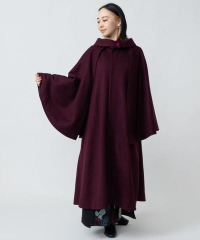 KAN AKANE Coat