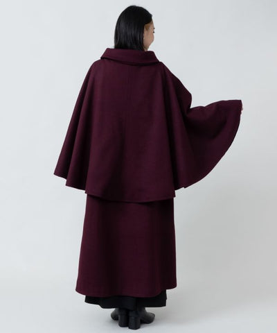 KAN AKANE Coat