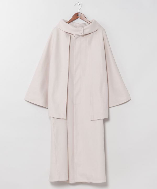 KAN AKANE Coat