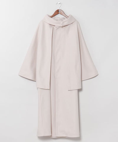 KAN AKANE Coat