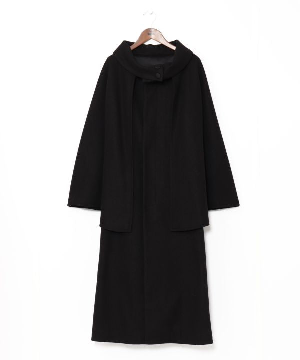 KAN AKANE Coat