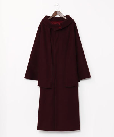 KAN AKANE Coat