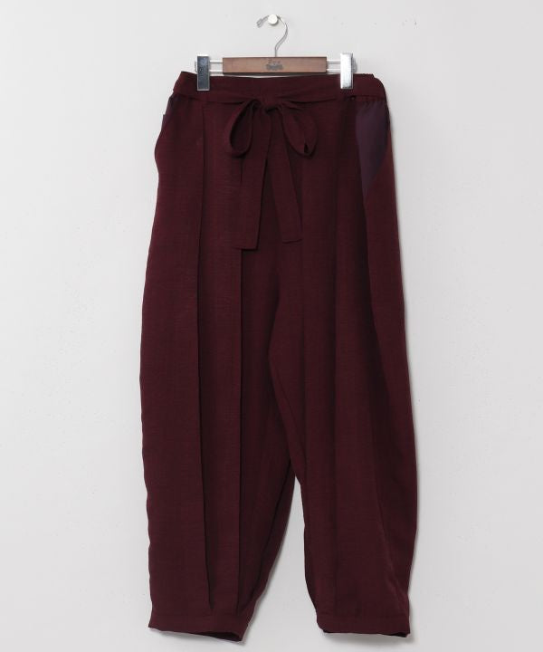 Noragi Hakama Style Pants von Kaya - Ametsuchi