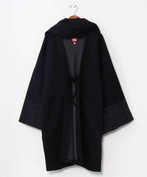 KUMIKO - Knit Haori