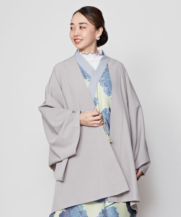 JUYORI - Men's Haori Jacket