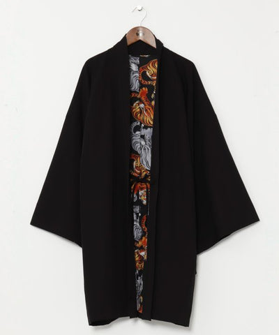 JUYORI - Men's Haori Jacket