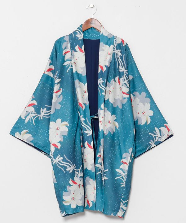 KOKON - Haori im Kimono-Stil von Kaya - Ametsuchi