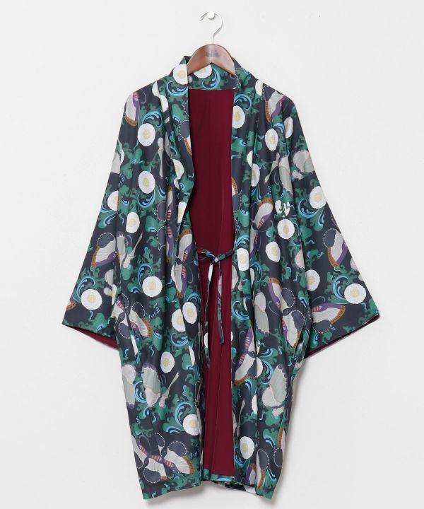 KOKON - Kimono Style Haori
