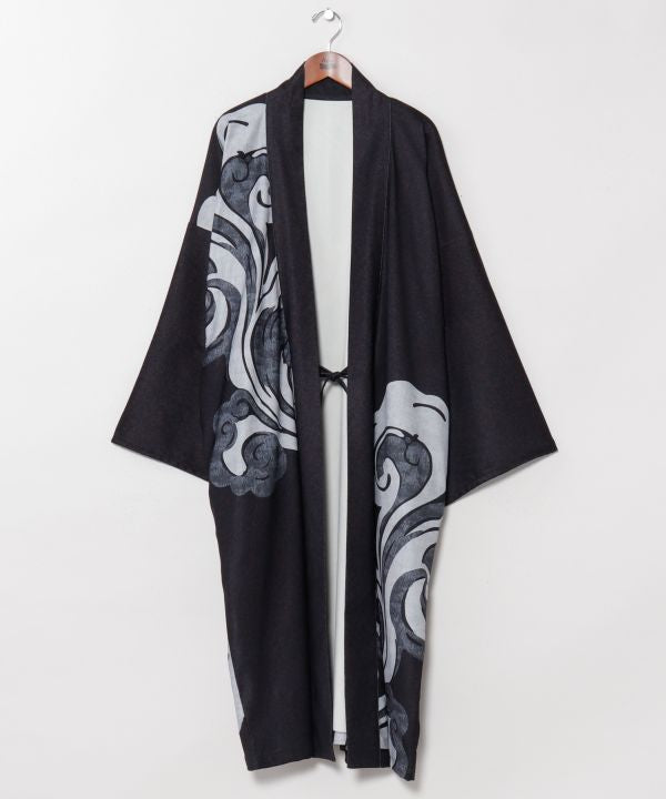 Autumn Wind Haori Jacket