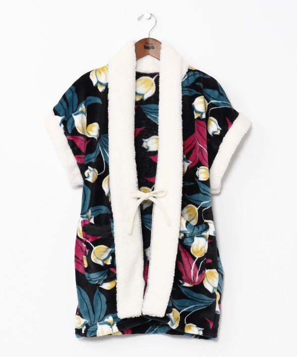 NUKUI - Boa YAKKO Vest