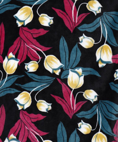 NUKUI - Boa YAKKO Vest