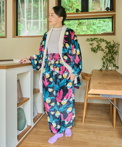 NUKUI - Boa HANTEN Jacket