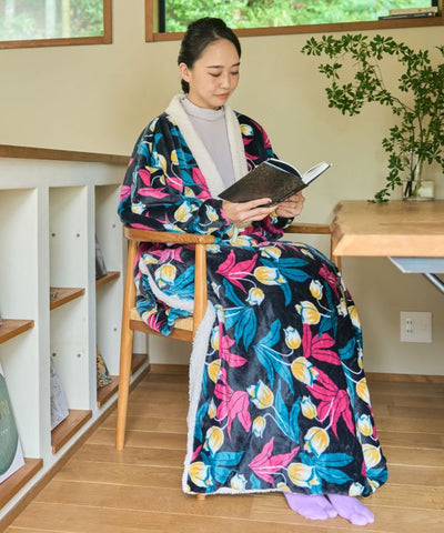 NUKUI - Boa HANTEN Jacket