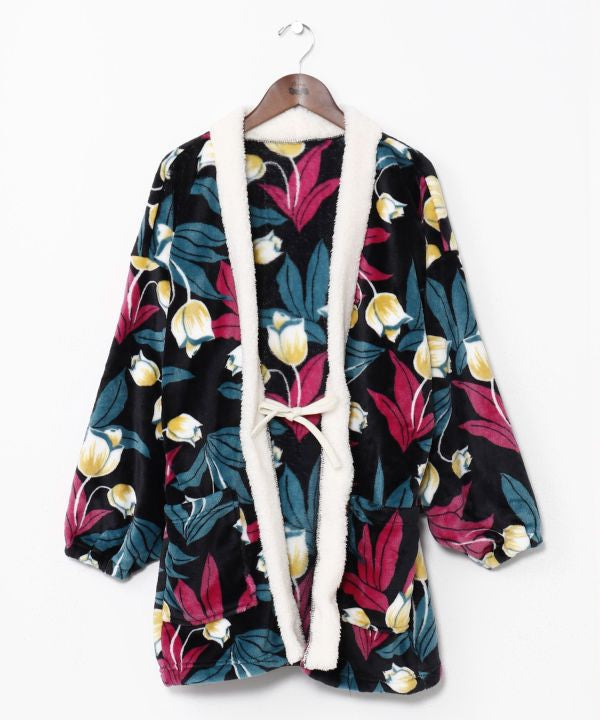 NUKUI - Boa HANTEN Jacket