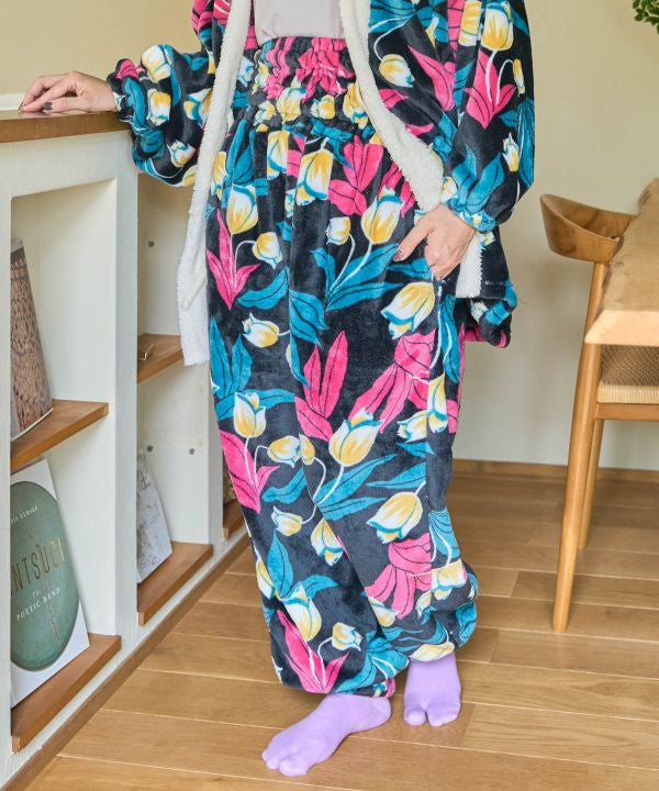 NUKUI - Make You Warm Monpe