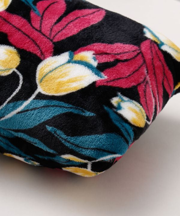 NUKUI - Boa Packable Throw