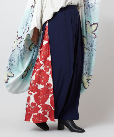 SHIKI - Spring Breeze HAKKEKE Pants