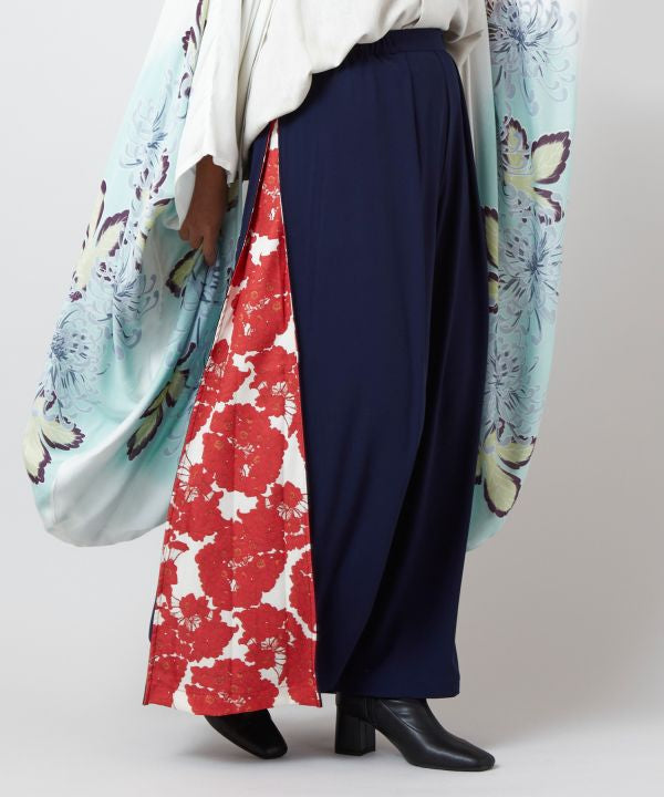 SHIKI - Spring Breeze HAKKEKE Pants