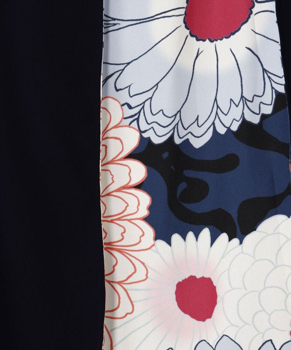 HANA ZAKARI - Hakama Like Pants