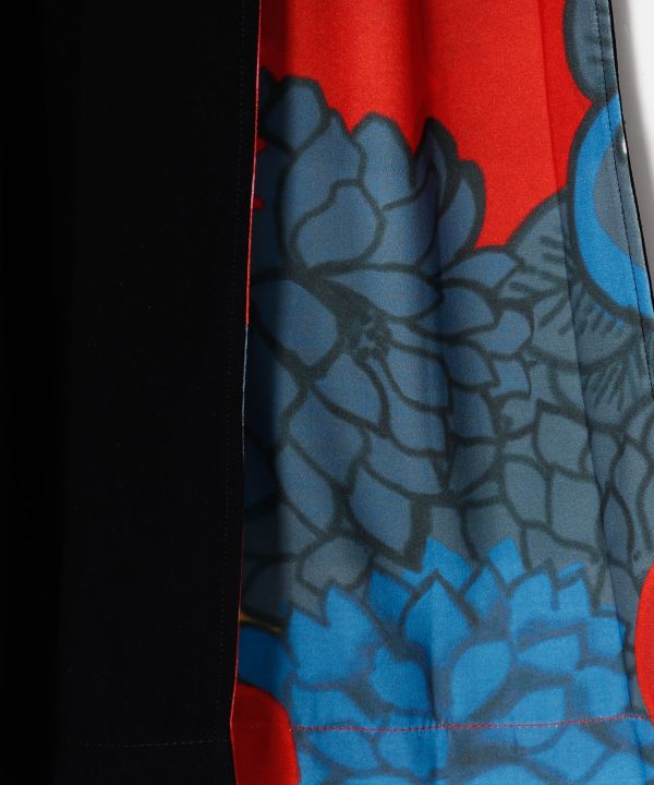 HANA ZAKARI - Hakama Like Pants