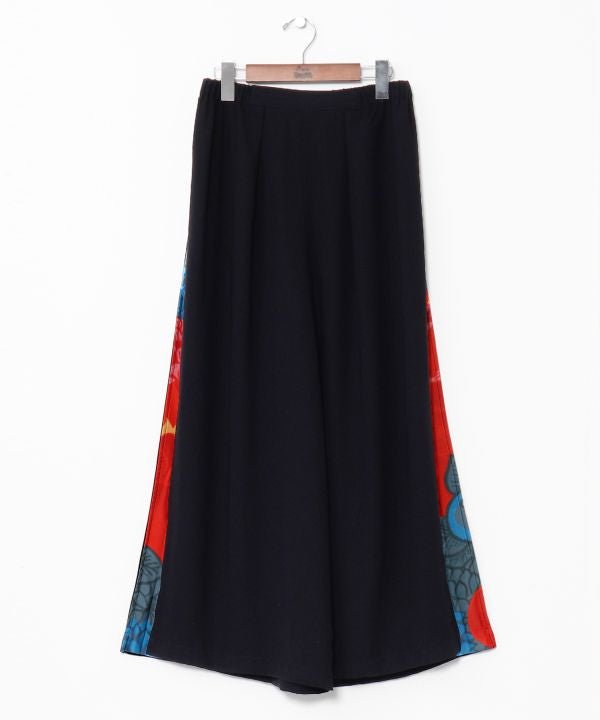 HANA ZAKARI - Hakama Like Pants