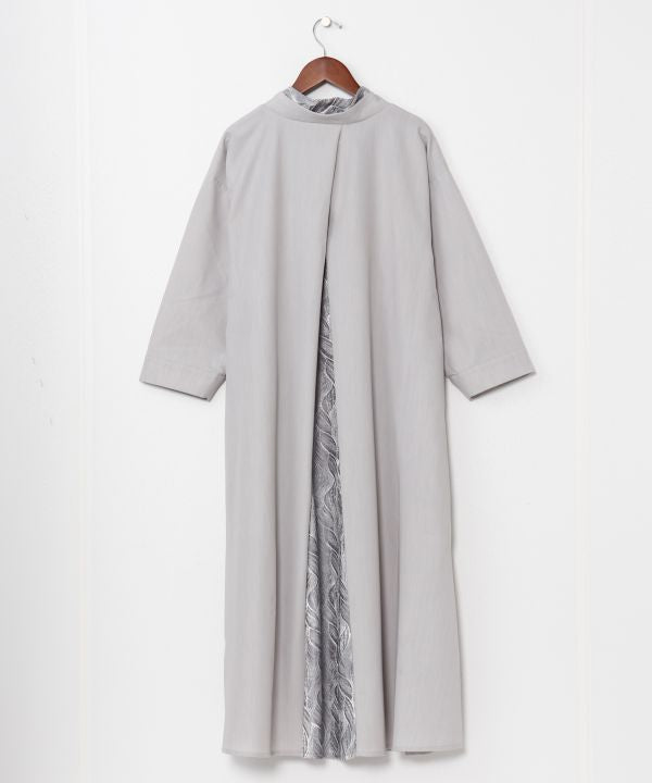 HARUKASUMI HAKKAKE Dress