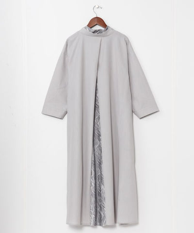 HARUKASUMI HAKKAKE Dress